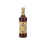 Gusse 700 ml Esmer Şeker Aromalı Kokteyl Şurup