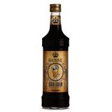 Gusse 700 ml İrlanda Kreması Aromalı Kokteyl Şurup