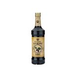 Gusse 700 ml Karadut Aromalı Kokteyl Şurup
