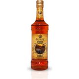 Gusse African Şurubu 700 ml - Kokteyl ve Kahve Kullanımı Için Profesyonel Aroma