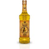Gusse Ananas Şurubu 700 ml - Kokteyl ve Kahve Kullanımı Için Profesyonel Aroma