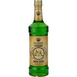 Gusse Antep Fıstığı (Pistachio) Aromalı Kokteyl Şurubu 70 cl