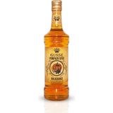 Gusse Balkabağı Şurubu 700 ml - Kokteyl ve Kahve Kullanımı Için Profesyonel Aroma