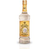 Gusse Beyaz Çikolata Şurubu 700 ml - Kokteyl ve Kahve Kullanımı Için Profesyonel Aroma