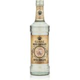 Gusse Beyaz Çikolata Şurup 700 ml