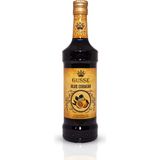Gusse Blue Curacao (Turunç) Şurubu 700 ml - Kokteyl ve Kahve Kullanımı Için Profesyonel Aroma