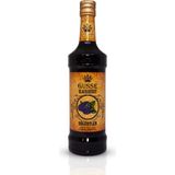 Gusse Böğürtlen Şurubu 700 ml - Kokteyl ve Kahve Kullanımı Için Profesyonel Aroma