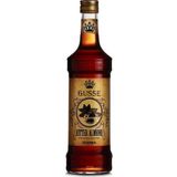 GUSSE Bütün Aromalarda Kokteyl Şurup Çeşitleri 700 ML , Kokteyl Şurubu, Kahve Şurubu, Aroma, Tatlandırıcı şurup, Gazlı içecekler ve Çaylar İçin Aroma verici (Acıbadem)