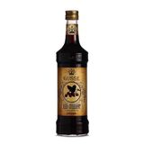 GUSSE Bütün Aromalarda Kokteyl Şurup Çeşitleri 700 ML , Kokteyl Şurubu, Kahve Şurubu, Aroma, Tatlandırıcı şurup, Gazlı içecekler ve Çaylar İçin Aroma verici (Frenk Üzümü)