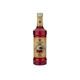GUSSE Bütün Aromalarda Kokteyl Şurup Çeşitleri 700 ML , Kokteyl Şurubu, Kahve Şurubu, Aroma, Tatlandırıcı şurup, Gazlı içecekler ve Çaylar İçin Aroma verici (Kiraz)
