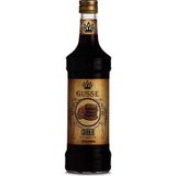 GUSSE Bütün Aromalarda Kokteyl Şurup Çeşitleri 700 ML , Kokteyl Şurubu, Kahve Şurubu, Aroma, Tatlandırıcı şurup, Gazlı içecekler ve Çaylar İçin Aroma verici (Kurabiye)