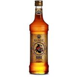 GUSSE Bütün Aromalarda Kokteyl Şurup Çeşitleri 700 ML , Kokteyl Şurubu, Kahve Şurubu, Aroma, Tatlandırıcı şurup, Gazlı içecekler ve Çaylar İçin Aroma verici (Portakal)