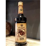 Gusse Caramel -karamel Kahve Şurubu 700 Gr Diğer