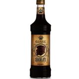 Gusse Çikolata Aromalı Kokteyl Şurup 70 Cl