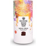 Gusse Çikolata Aromalı Milkshake & Smoothie Tozu 1 kg