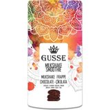 Gusse Çikolata Milkshake ve Frappe Tozu 1 Kg