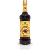 Gusse Çikolata Şurubu 700 ml - Kokteyl ve Kahve Kullanımı Için Profesyonel Aroma