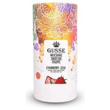 Gusse Çilek Aromalı Milkshake & Smoothie Tozu 1 kg