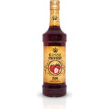 Gusse Çilek Şurubu 700 ml - Kokteyl ve Kahve Kullanımı Için Profesyonel Aroma