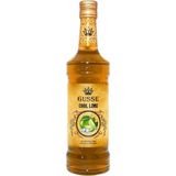 Gusse Cool Lime Şurubu 700 ml - Kokteyl ve Kahve Kullanımı Için Profesyonel Aroma