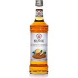 Gusse Esmer Şeker (Brown Sugar) Aromalı Kokteyl Şurubu 70 cl