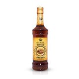 Gusse Esmer Şeker Brown Sugar Aromalı Kokteyl Şurup 70 cl