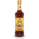 Gusse Esmer Şeker Şurubu 700 ml - Kokteyl ve Kahve Kullanımı Için Profesyonel Aroma