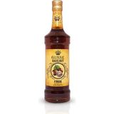 Gusse Fındık Şurubu 700 ml - Kokteyl ve Kahve Kullanımı Için Profesyonel Aroma