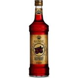 Gusse Frambuaz Şurubu 700 ml - Kokteyl ve Kahve Kullanımı Için Profesyonel Aroma