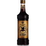 Gusse Frenk Üzümü (Cassis) Aromalı Kokteyl Şurubu 70 cl