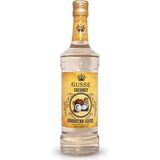 Gusse Hindistan Cevizi (Coconut) Şurubu 700 ml - Kokteyl ve Kahve Kullanımı Için Profesyonel Aroma