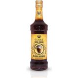 Gusse Irlanda Kreması Şurubu 700 ml - Kokteyl ve Kahve Kullanımı Için Profesyonel Aroma
