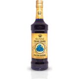 Gusse Italyan Karemeli Şurubu 700 ml - Kokteyl ve Kahve Kullanımı Için Profesyonel Aroma