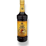 Gusse Karamel Elma Tereyağ (Caramel Apple Butter) Aromalı Kokteyl Şurubu 700 ml