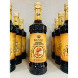 Gusse Karamel-Elma-Tereyağı - 700 ml