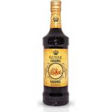 Gusse Karamel Şurubu - Kahve Şurubu - 700 ml