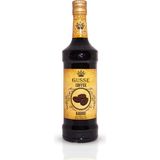 Gusse Kavun Şurubu 700 ml - Kokteyl ve Kahve Kullanımı Için Profesyonel Aroma