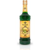 Gusse Kivi Şurubu 700 ml - Kokteyl ve Kahve Kullanımı Için Profesyonel Aroma