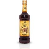 Gusse Kurabiye (Cookie) Şurubu 700 ml - Kokteyl ve Kahve Kullanımı Için Profesyonel Aroma