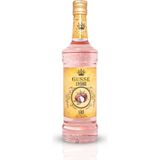 Gusse Liçi Şurubu 700 ml - Kokteyl ve Kahve Kullanımı Için Profesyonel Aroma
