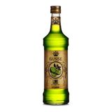Gusse Limon Şurubu 700 ml - Kokteyl ve Kahve Kullanımı Için Profesyonel Aroma