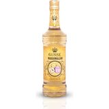 Gusse Marshmallow Şurubu 700 ml - Kokteyl ve Kahve Kullanımı Için Profesyonel Aroma