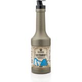 Gusse Mavi Çilek Frozen (Blue Strawberry) Meyve Püresi 1.1 Kg