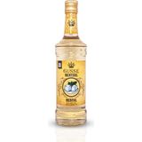 Gusse Mentol Şurubu 700 ml - Kokteyl ve Kahve Kullanımı Için Profesyonel Aroma
