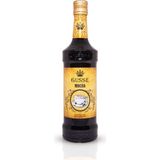 Gusse Mocha Şurubu 700 ml - Kokteyl ve Kahve Kullanımı Için Profesyonel Aroma