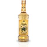 Gusse Mürver Çiçeği Şurubu 700 ml - Kokteyl ve Kahve Kullanımı Için Profesyonel Aroma