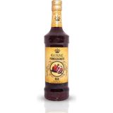 Gusse Nar Şurubu 700 ml - Kokteyl ve Kahve Kullanımı Için Profesyonel Aroma