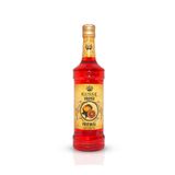 Gusse Portakal Aromalı Kokteyl Şurubu 70 Cl