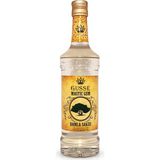 Gusse Sakız (Bubble Gum) Şurubu 700 ml - Kokteyl ve Kahve Kullanımı Için Profesyonel Aroma