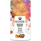 Gusse Şeftali Milkshake ve Smoothie Tozu 1 kg